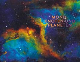 Silke Schäfer: Der kosmische Moment 