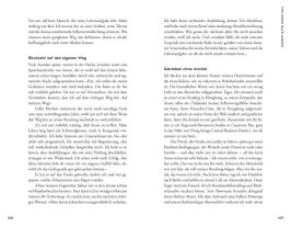 Eric Standop: Ich lese deine Lebensaufgabe 