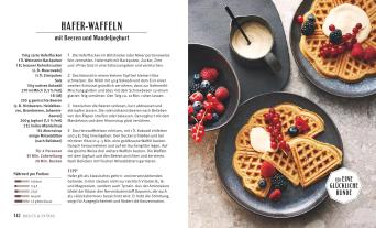 Doris Fritzsche, Martina Kittler: Gesundmacher Hafer 