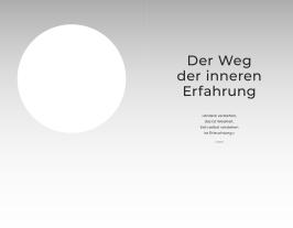Christian Meyer: Erleuchtung kann jeder 