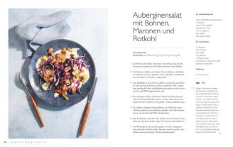 Stephan Hentschel, Nina Ruge: Der Verjüngungs-Plan 