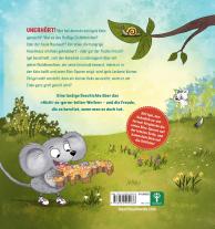 Nadine Y. Resch, Lucy Astner: Wer hat von meinem Keks genascht? 