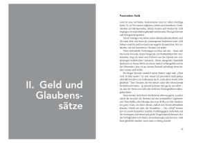 Patrick Dewayne: Geld kann jeder & du jetzt auch 