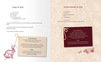 Das große Hausbuch zur Weihnachtszeit 