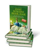 Jochen Gutsch, Maxim Leo: Es ist nur eine Phase, Hase 