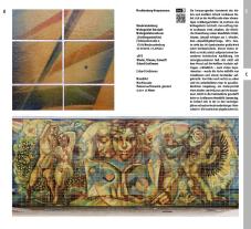 Martin Maleschka: DDR. Baubezogene Kunst 