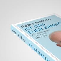 Peter Hahne: Ist das euer Ernst?! 