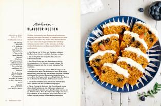 Virginia Horstmann: Jeannys Lieblingskuchen 