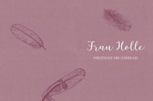 Christin Geweke: Das Märchen-Backbuch 