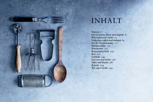 Monica Eisenman, Lisa Eisenman Frisk: Speisekammer 