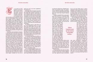 Alexander Höss-Knakal: Das Märchen-Kochbuch 