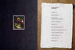 Stevan Paul: Meine japanische Küche 