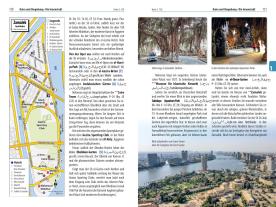 Nadine Eßbach, Matthias Fabian, Wil Tondok: Reise Know-How Reiseführer Ägypten – Das Niltal von Kairo bis Abu Simbel 