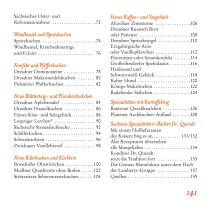 Jürgen Helfricht: Sächsisches Spezialitäten-Backbuch 