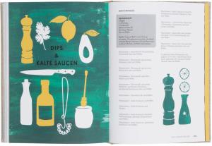 Anette Dieng, Ingela Persson, gestalten, Lincoln Dexter, gestalten, Robert Klanten: Junges Gemüse 