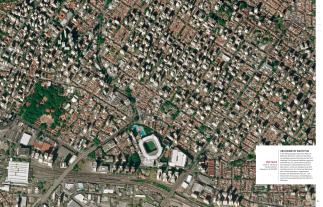 Markus Eisl, Gerald Mansberger, Peter Matzanetz, Paul Schreilechner: CITIES 