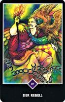 Osho, OSHO®, Ma Deva Padma, Deva Padma: OSHO® Zen Tarot 
