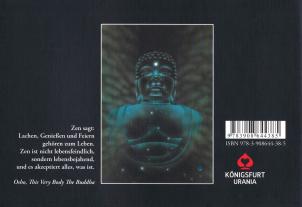 Osho, OSHO®, Ma Deva Padma, Deva Padma: OSHO® Zen Tarot 