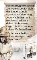 Marc Weissenberger: INFAMIUM 