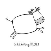 Silke Weßner: Kritzel-Alarm! Das verrückte Kritzel-Malbuch zum Aus- und Fertigmalen - Ein erstes Kritzelbuch für Kinder ab 2 Jahre 