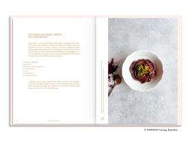 Tasty Katy (Katharina Döricht): MODERN AYURVEDA 