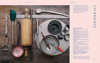 Norbert Krüger, Risa Nagahama, Joerg Lehmann: Tartes 