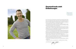 Christian Henze: Schlank geht auch anders 