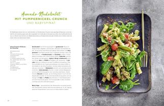 Alex Wahi: Wahi – süß, sauer, salzig, scharf 