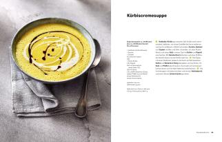 Hubertus Schüler, Björn Freitag, Thomas Mudersbach: Einfach und köstlich – vegetarisch 