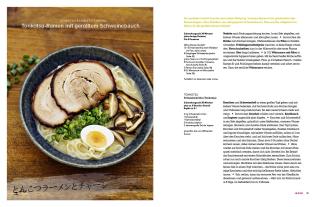 Simi & Stefan Leistner: Authentic Asian Food – Gemeinsam genießen 