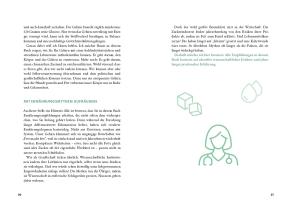 Thorsten Dargatz, Daniela Kielkowski: Der stille Dickmacher 