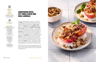 Alexander Flohr, Thorsten kleine Holthaus: Vegan Airfryer 