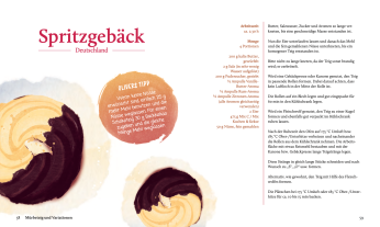 Oliver Welling, Steffen Unland: Olivers kleine, internationale, glutenfreie Weihnachtsbackwelt 