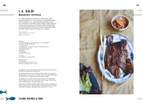 Caroline Hwang: Einfach koreanisch! 