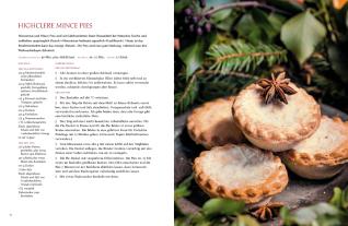 Fiona Countess of Carnarvon: Weihnachten auf Highclere Castle 