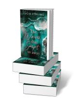 Lucia Sterling: The waves that swept us away (Lifeguard 2) 