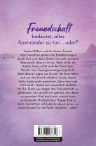 Clarissa Seiferheldt, Piper Rayne: The One I Stood Beside 