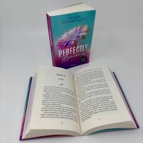 Sarah Stankewitz: Perfectly Broken (Bedford-Reihe 1) 