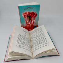 Sarah Stankewitz: Lovely Mistake (Bedford-Reihe 2) 