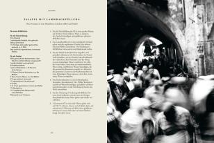 Dan Alexander, Orly Peli-Bronshtein, Ariel Rosenthal: Auf den Spuren des Hummus 