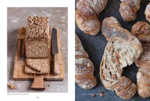 Sonja Bauer: Sauerteig kann alles 