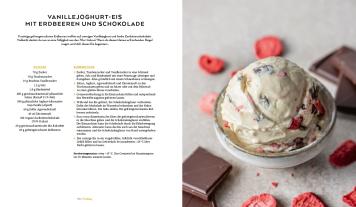 Lucy Allary · Eisbrunnen: Die vegane Eis-Bibel 