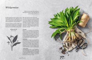 Brigitte Tacke, Dirk Tacke: Echt vegetarisch – Das Standardwerk 