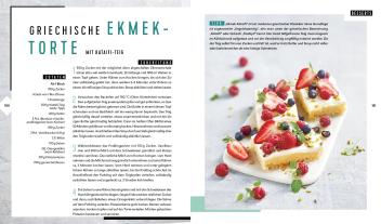 Tanja Dusy: Jamas! Griechisch kochen und gemeinsam genießen 