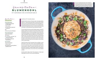 Stefanie Hiekmann: Vegetarisch – Gemüse neu entdeckt! 