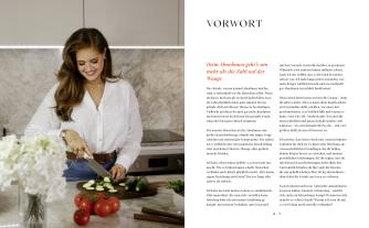Anna Lippke: Eat what you need 