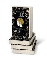 Madeline Miller: Das Lied des Achill 