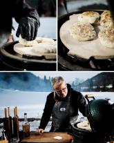 Tom Heinzle: Toms Wintergrillen 