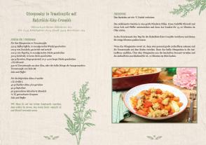 Bettina Meiselbach: Ballaststoffwunder Haferkleie 