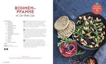 Alles vegetarisch - Das Buch 